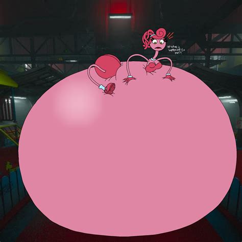 balloon belly inflation|balloonbelly art.